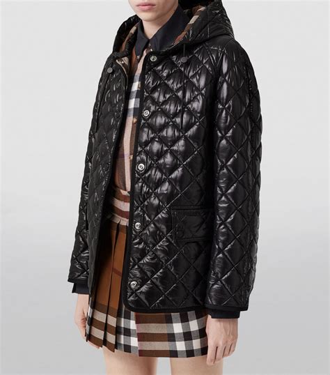 replica burberry quilted coats|burberry factory outlet.